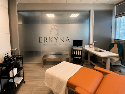 Erkyna Medical Aesthetics