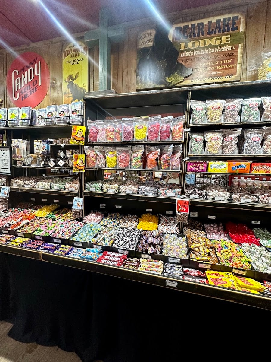 The Old Fashion Candy and General Store, photo 3
