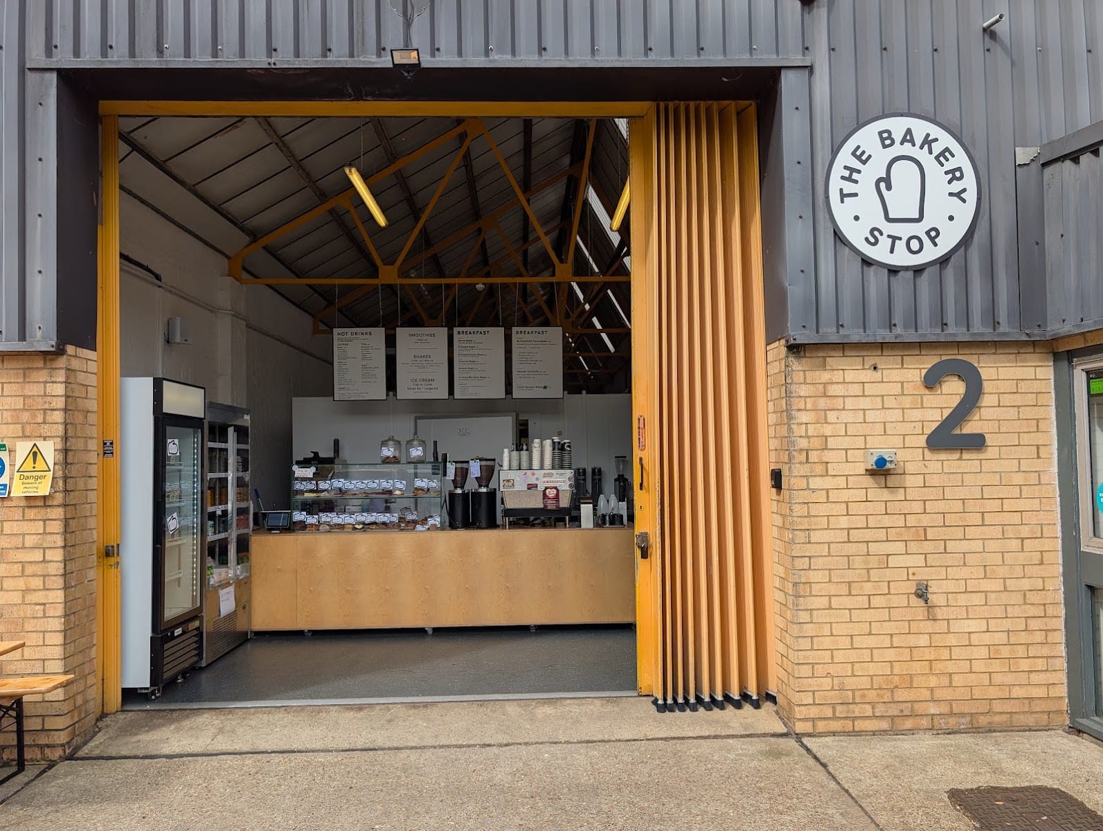 The Bakery Stop, photo 2