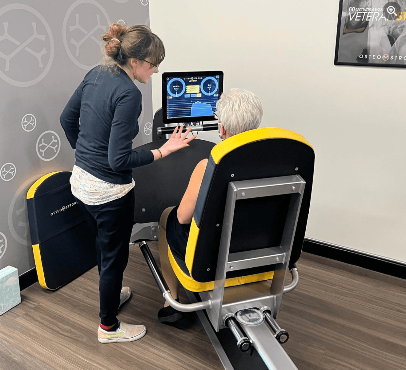 OsteoStrong Paramus