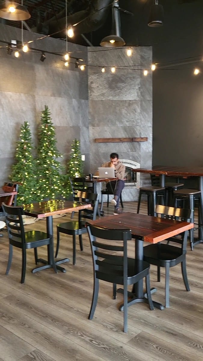 Samayra Coffee Co., photo 3