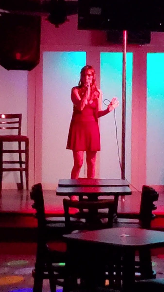 Nightingale Karaoke Bar (formerly Spotlight Midtown), photo 3