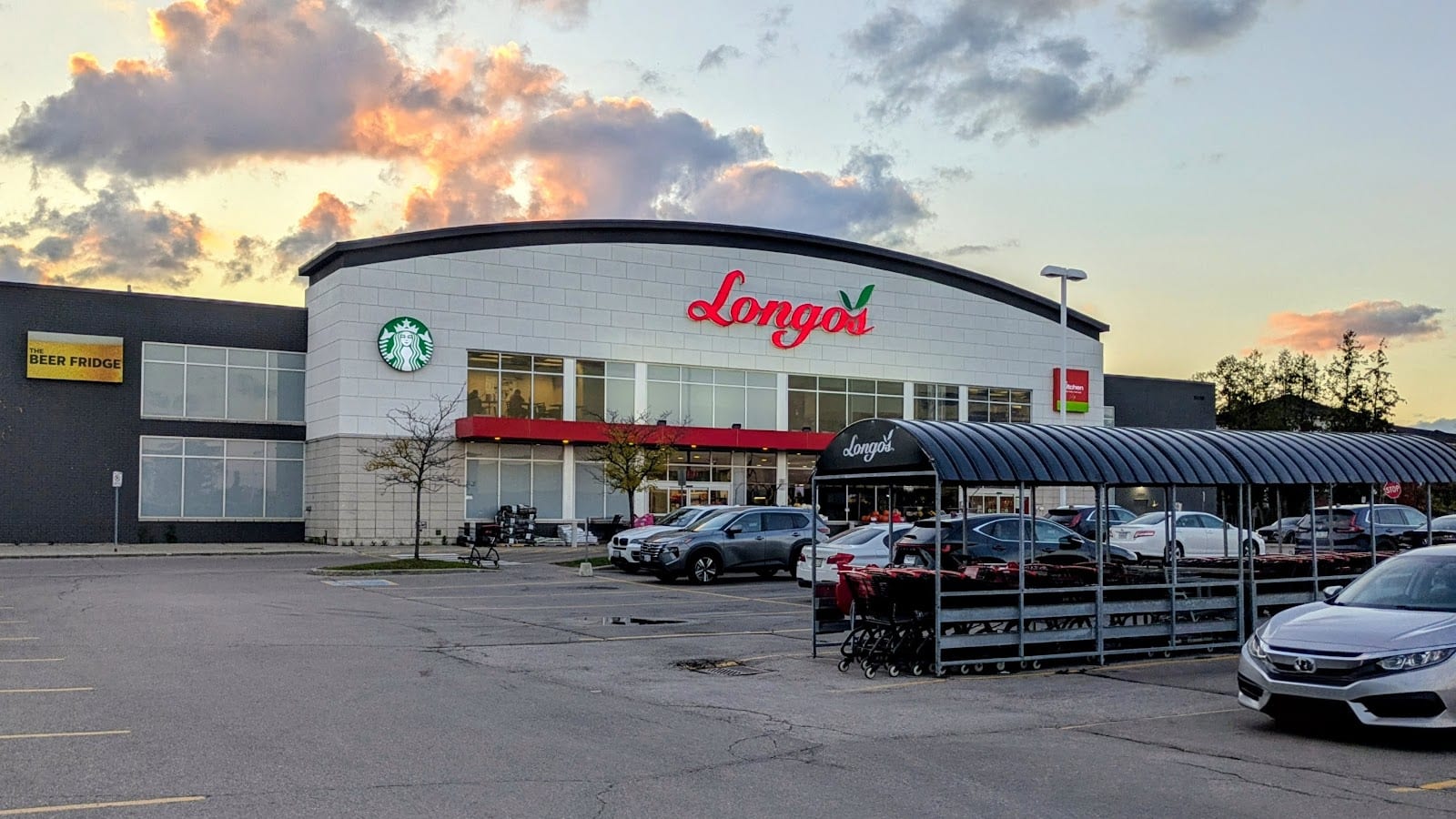 Longo's Richmond Hill, photo 2