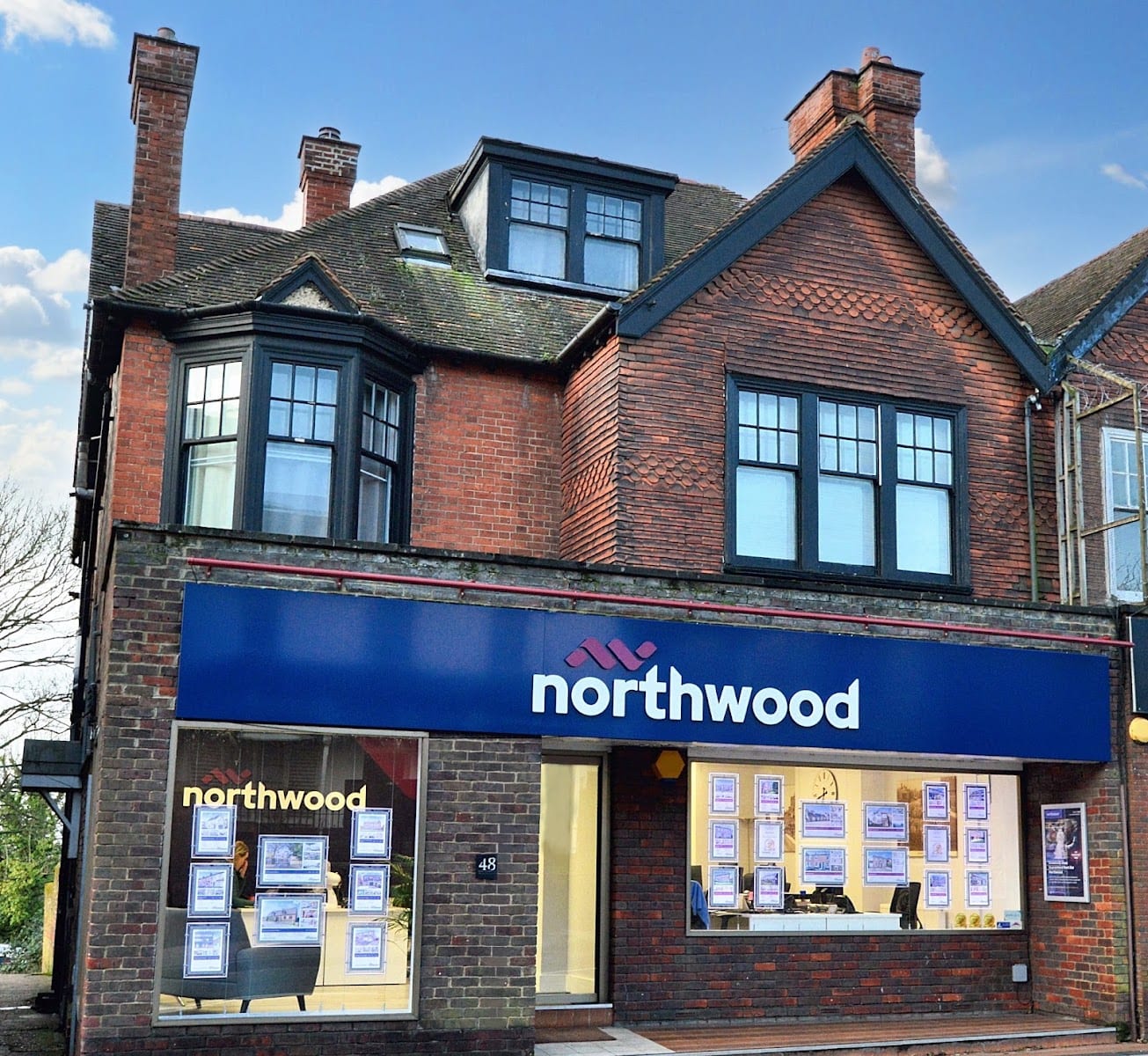 Northwood Estate Agents & Letting Agents St Albans