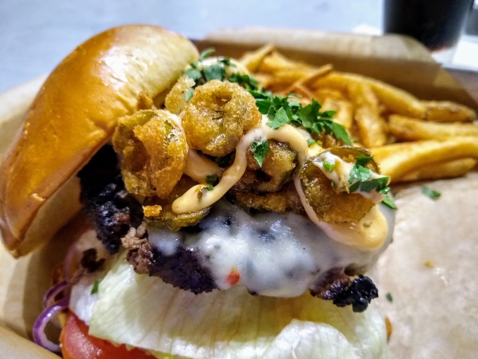 BJ's Restaurant & Brewhouse