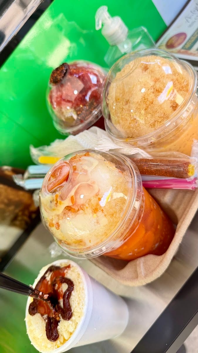 Antojitos "Las Chabelitas"