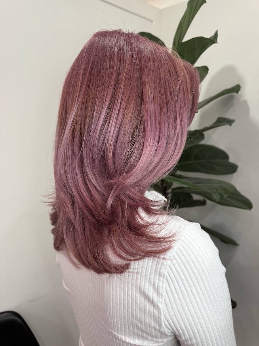 HB Hair Salon, photo 4