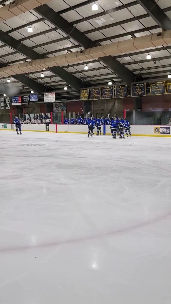 Genesee Valley Sports Complex, photo 2