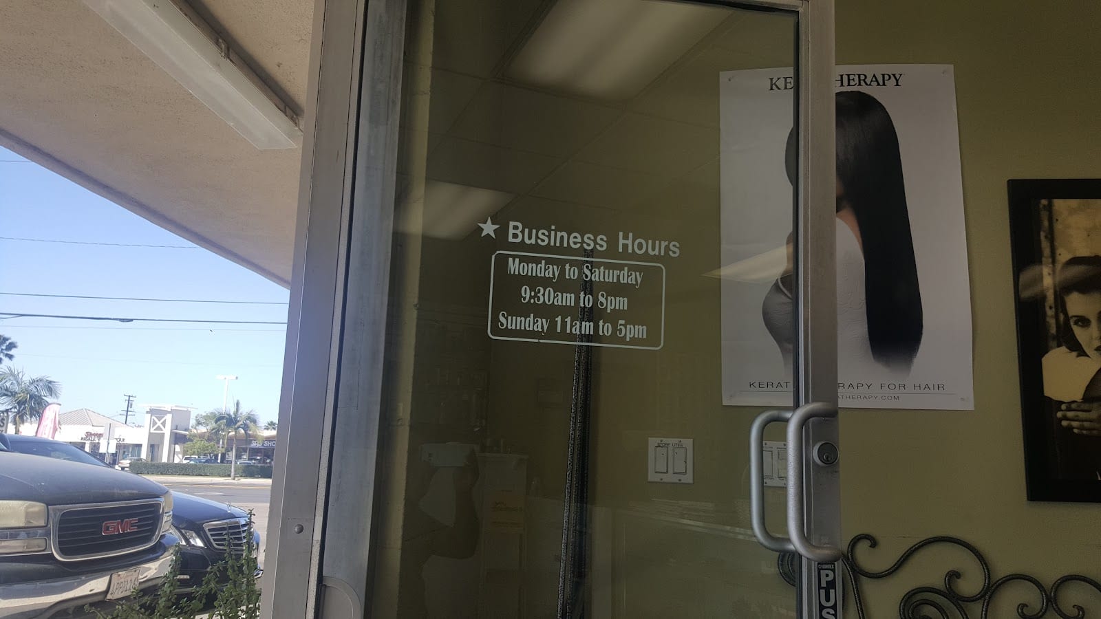 Carmen Hair Salon, photo 3