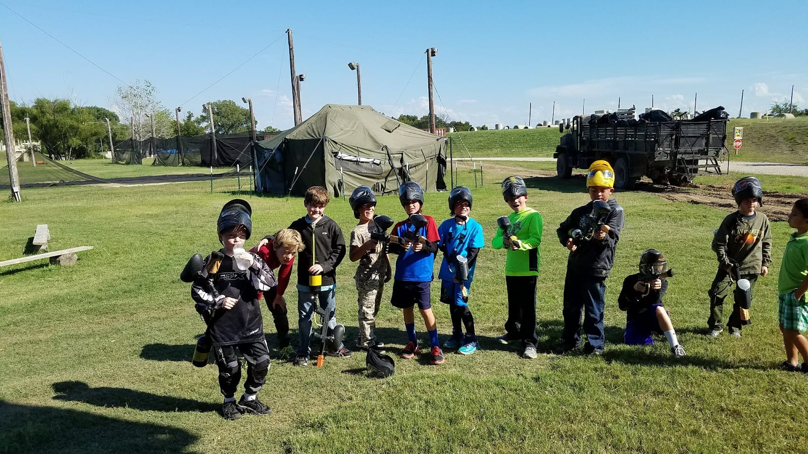 DFW Adventure Park, photo 4