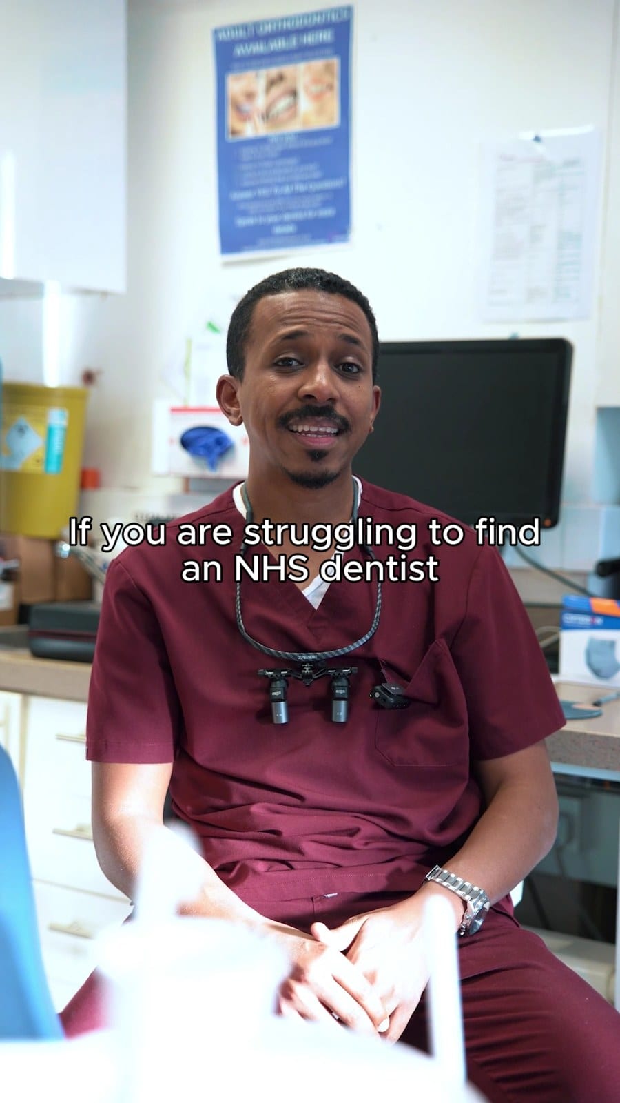 Trafford Dental Centre
