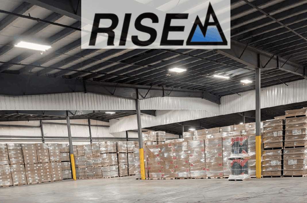 RISE North America, photo 2