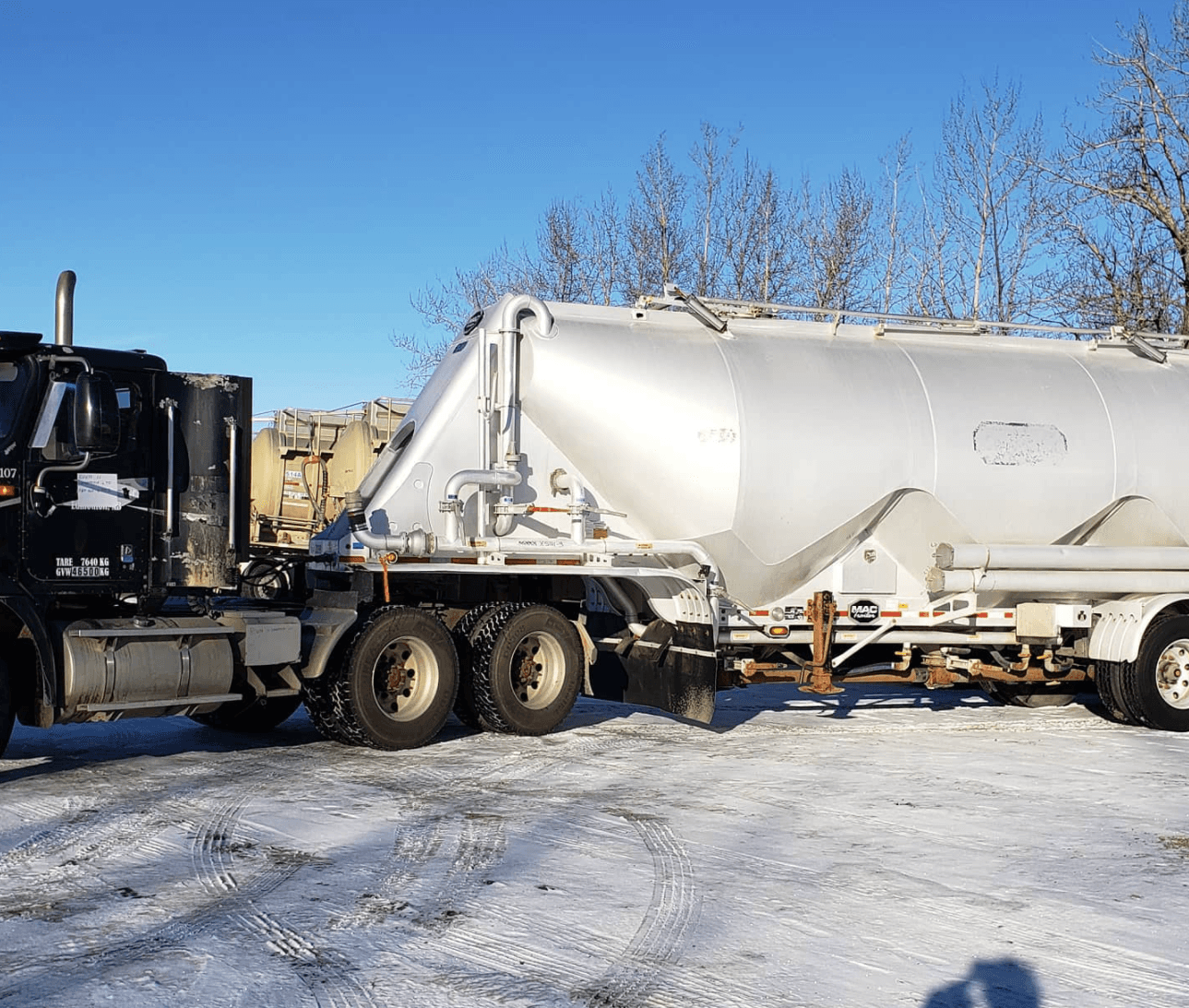 Route 16 Enterprise Ltd & Hotshot, photo 4