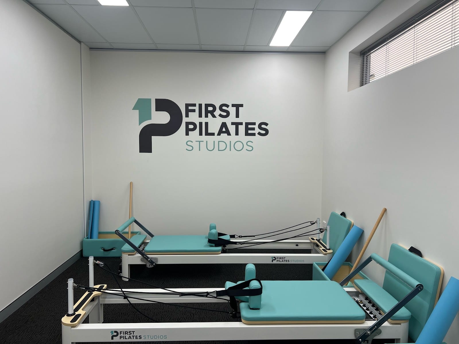 First Pilates Mackay, photo 2