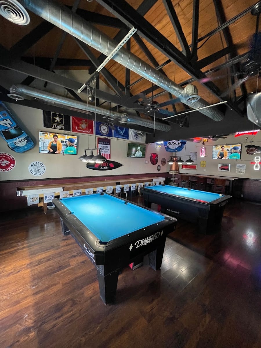 Ruby's Sports Bar, photo 2