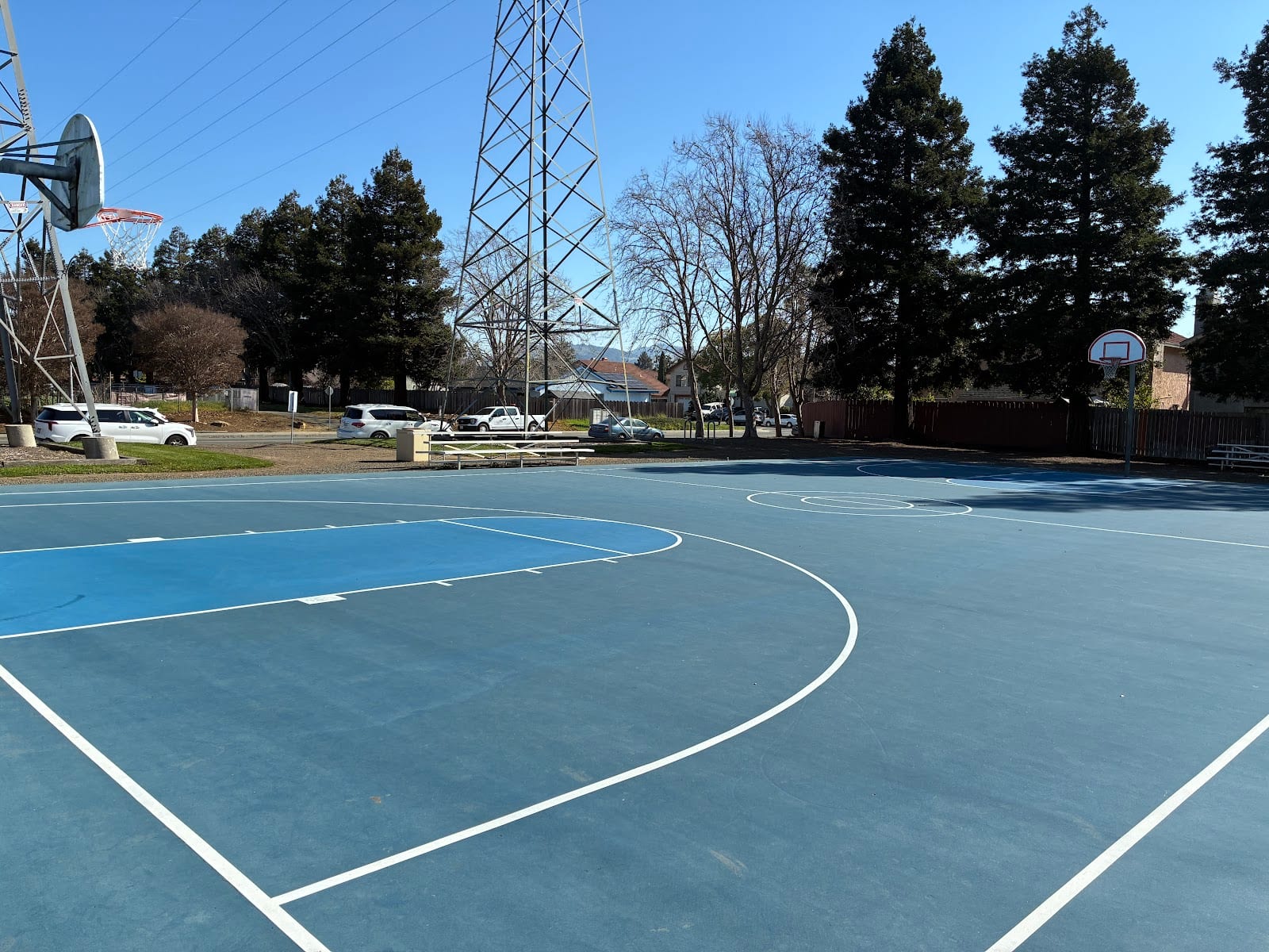 Elliott Park