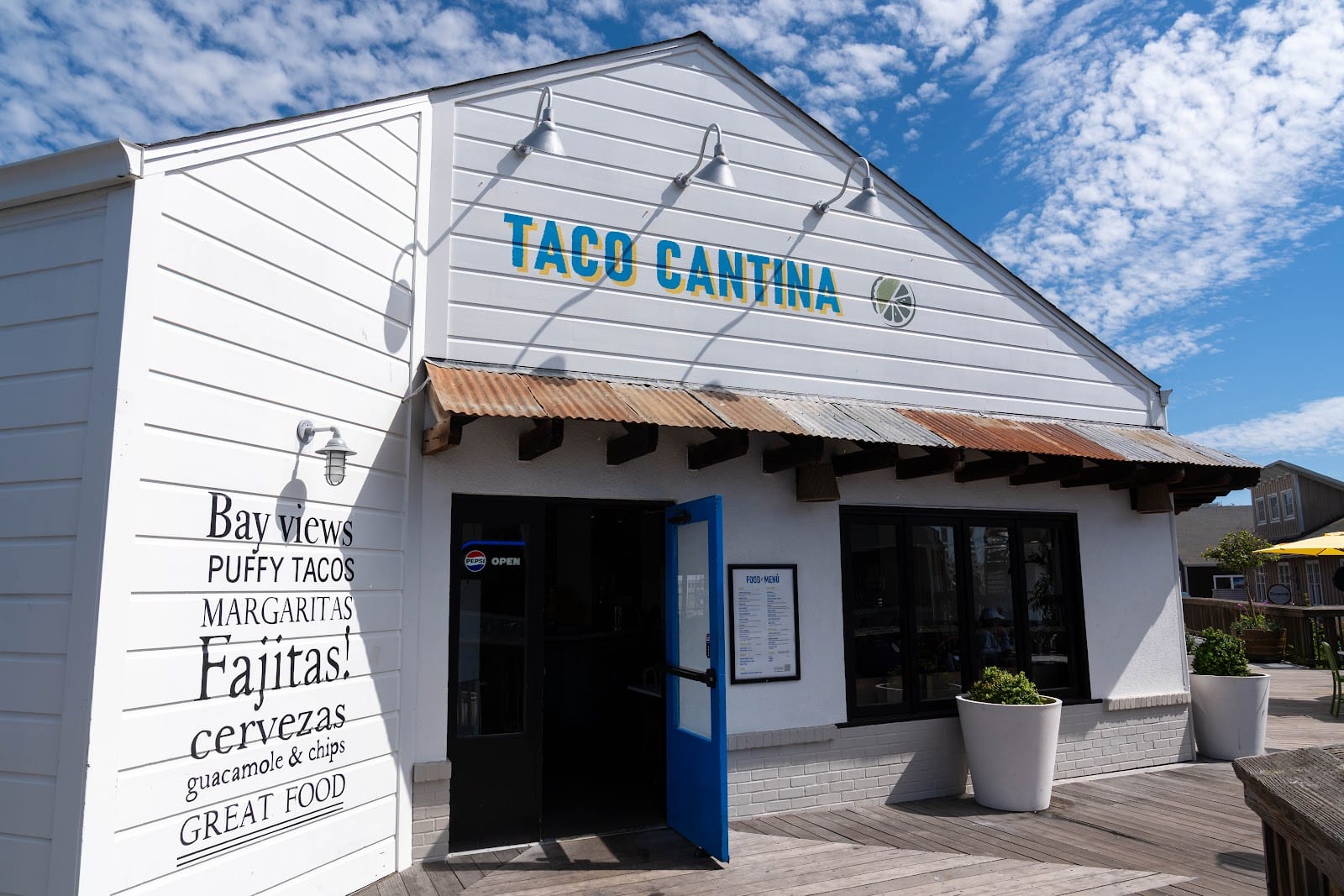 Taco Cantina, photo 2