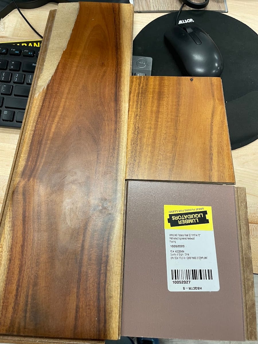 Lumber Liquidators, photo 2