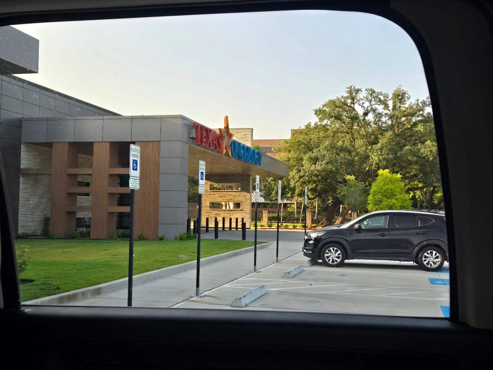 Texas Oncology-Beaumont