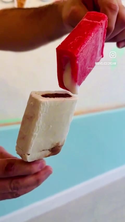 GIVO Ice Cream, photo 3
