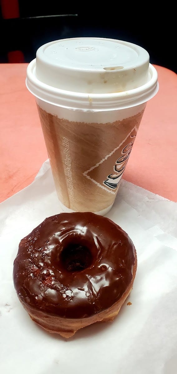 Savy Donuts