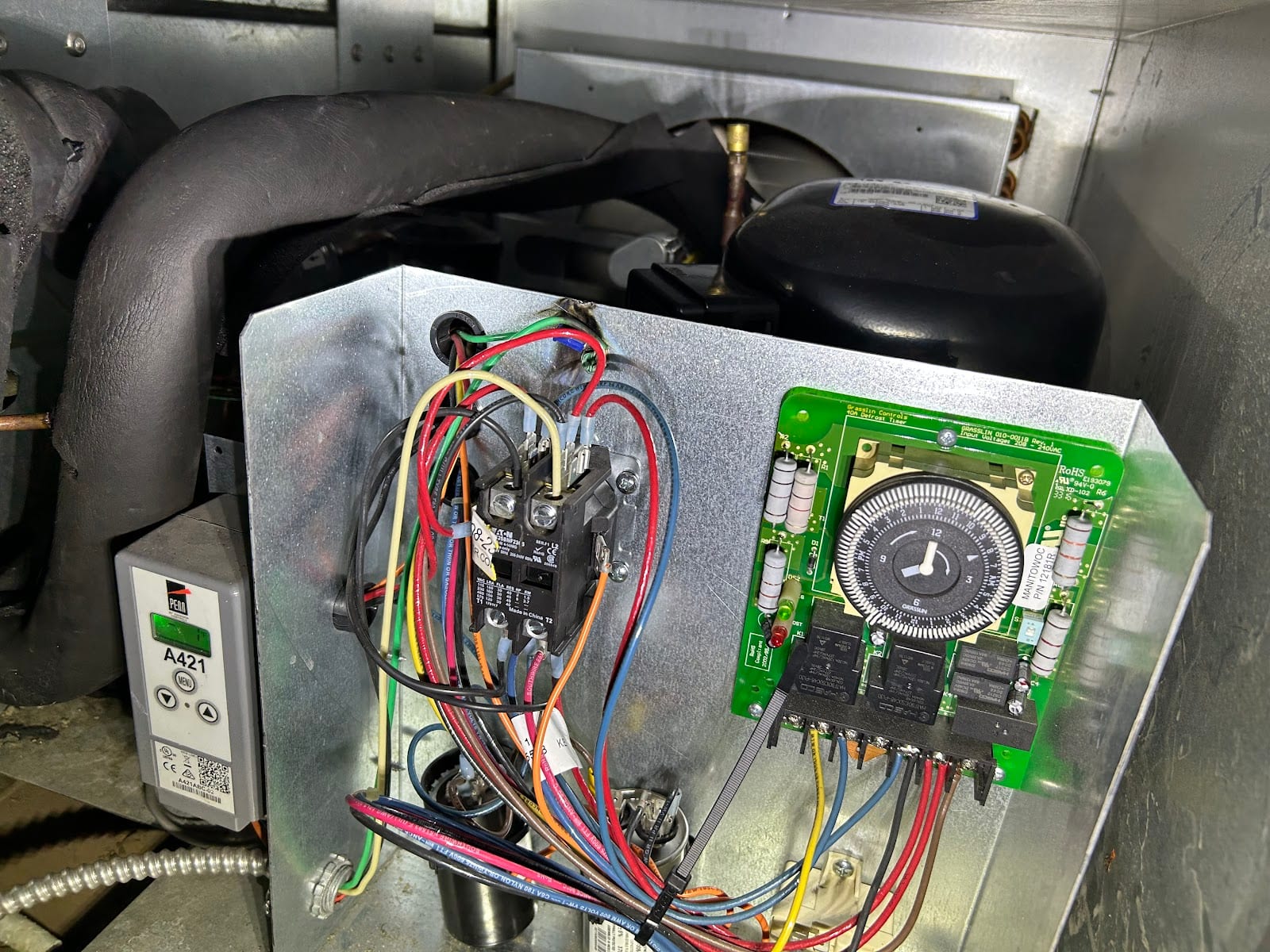 Ant Comfort Solutions LLC, photo 4