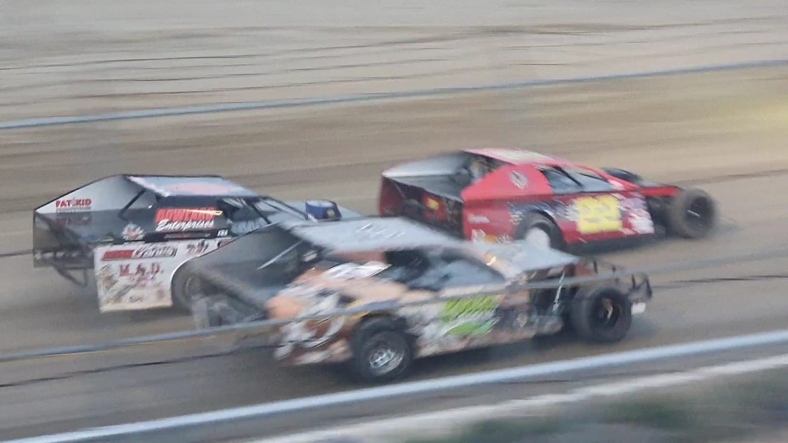 Casper Speedway, photo 2