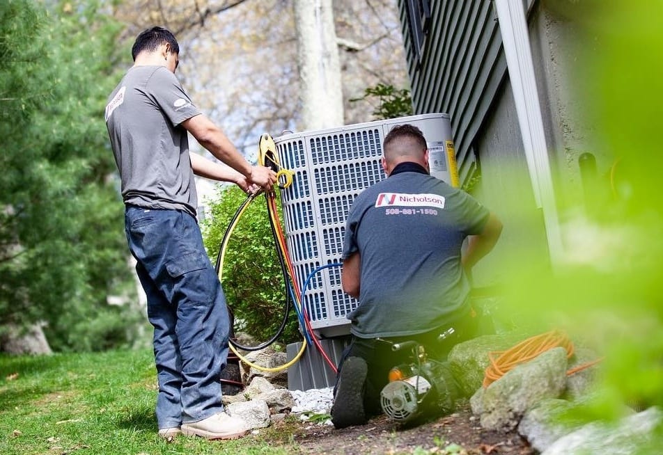 Flower Mound AC Repair