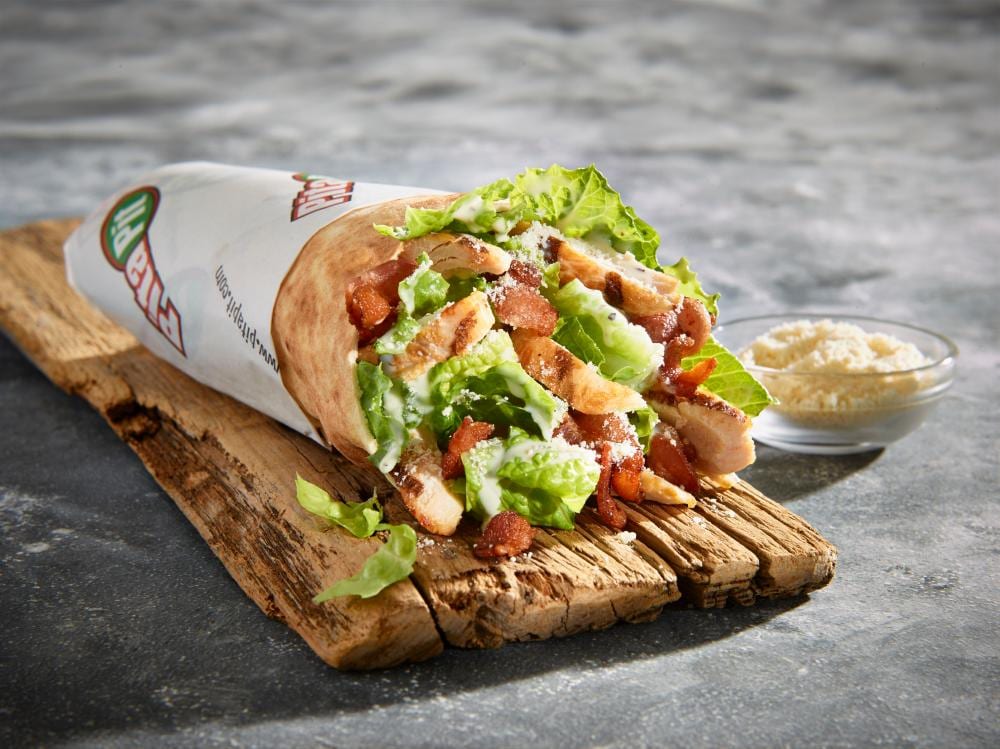 Pita Pit, photo 3