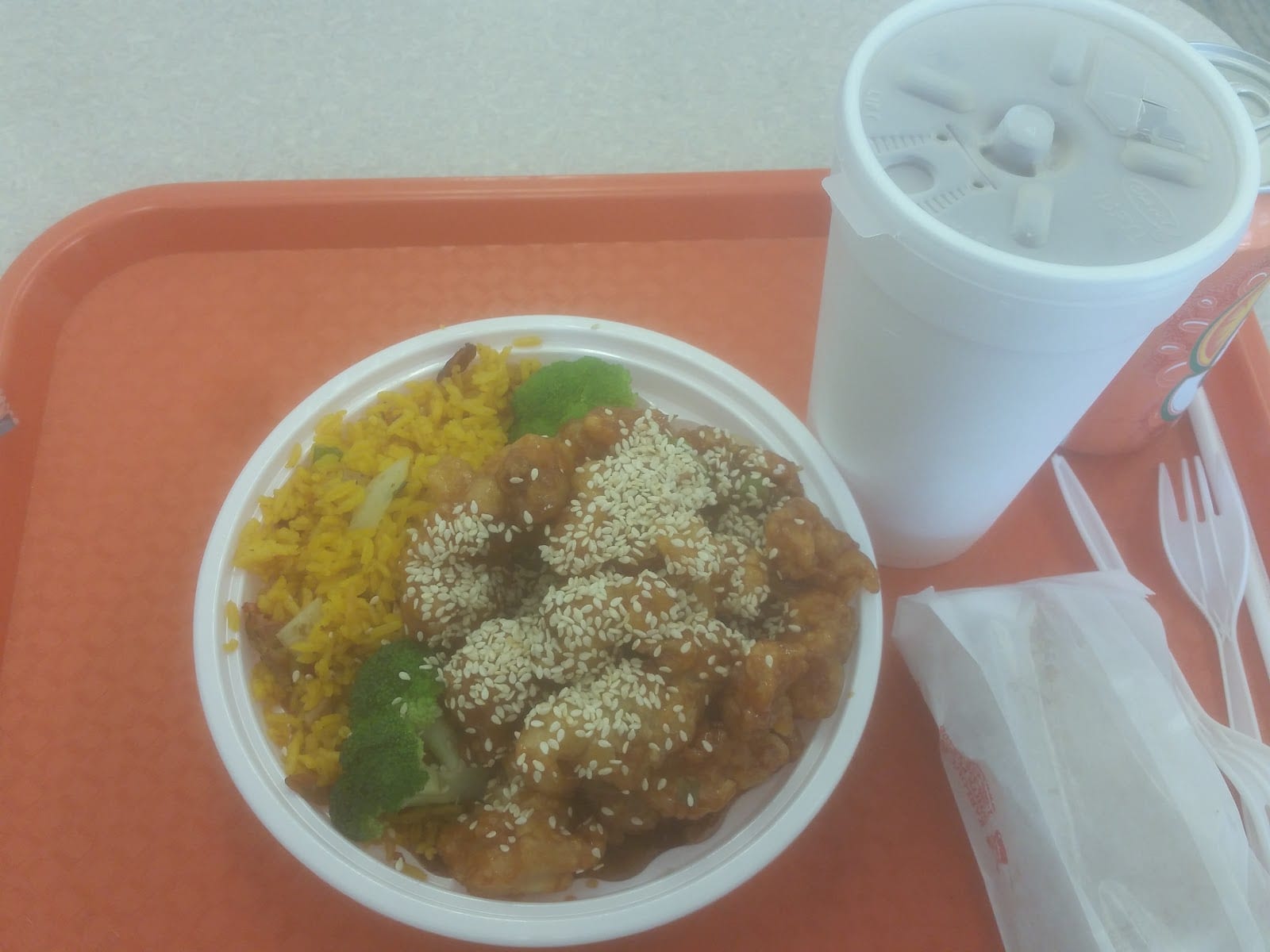 Shun Xing Chinese Restaurant, photo 4