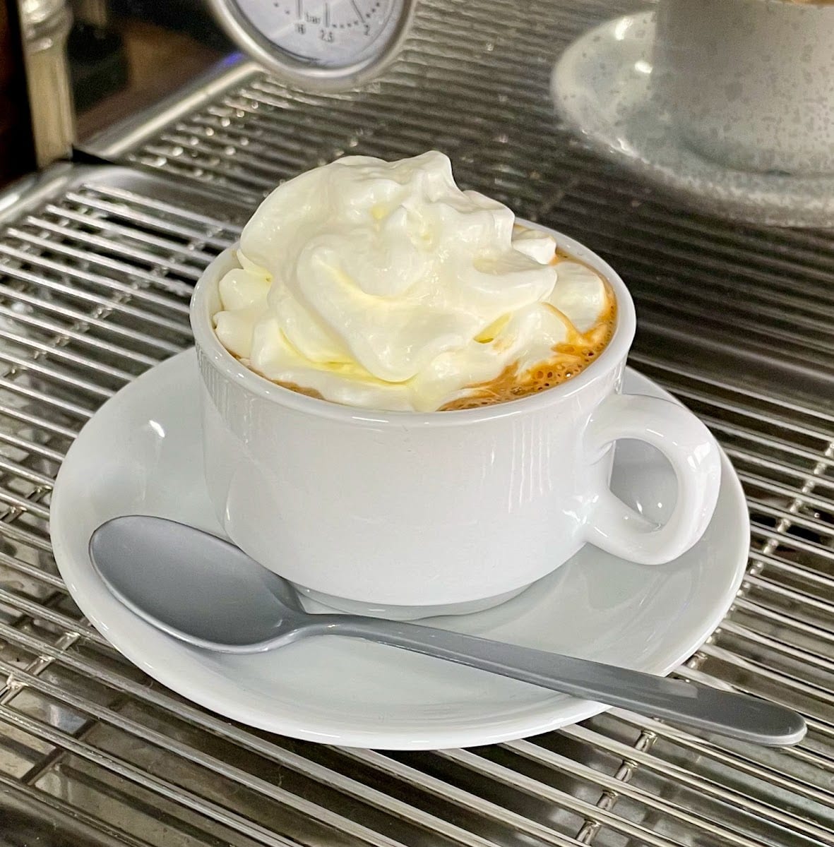 The Light House coffee bar