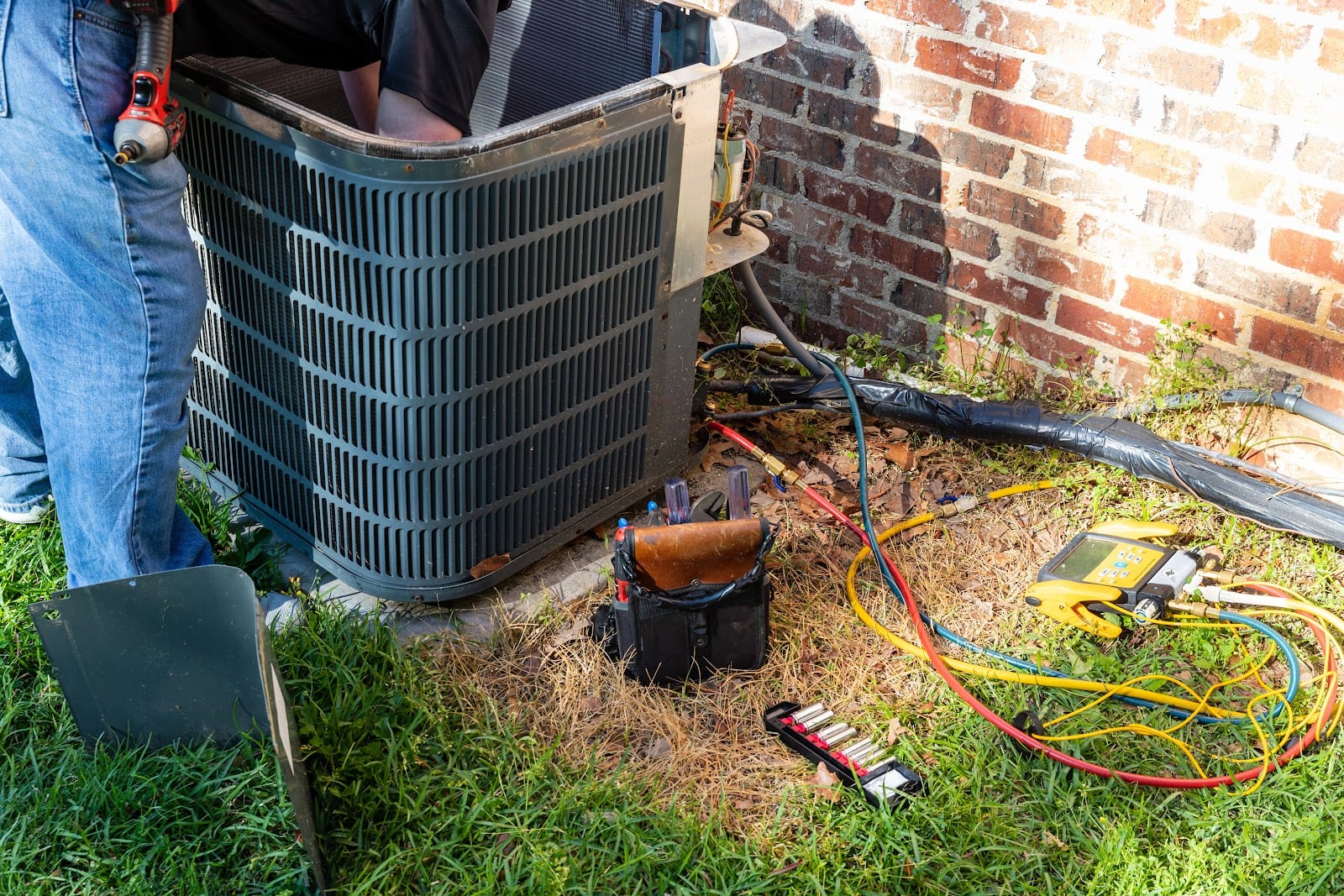 Zephyr Heating and Cooling LLC, photo 4