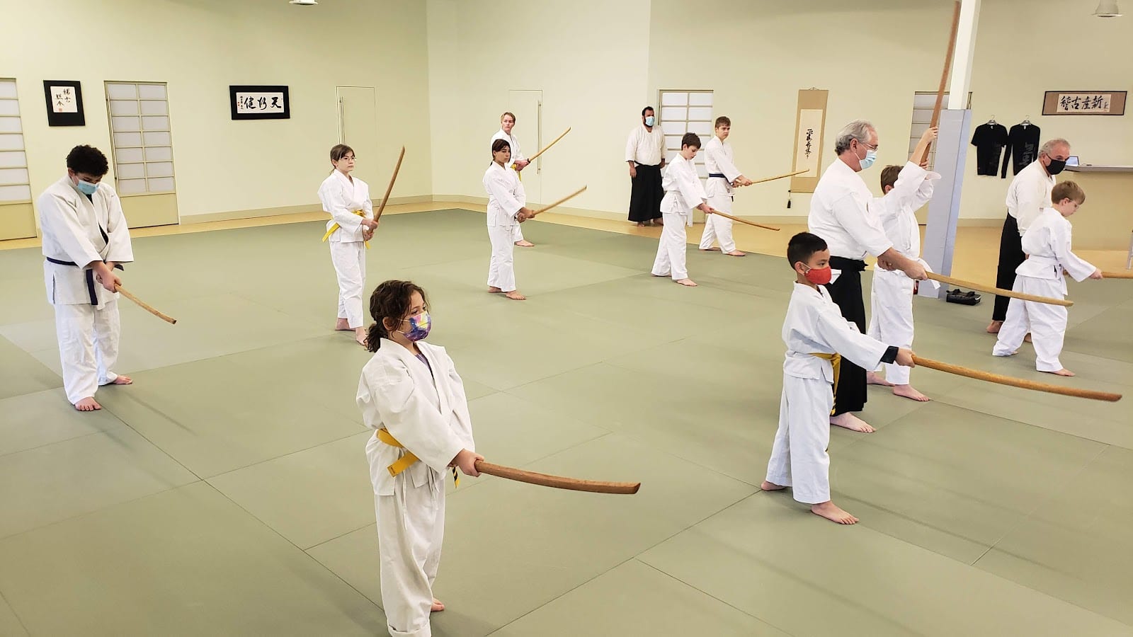 Aikido of Scottsdale, photo 3