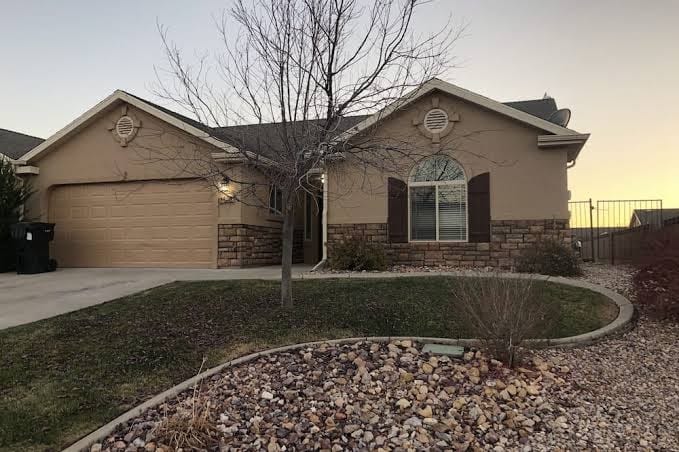 Cedar City Home w/ Mountain Views + Hiking Trails!