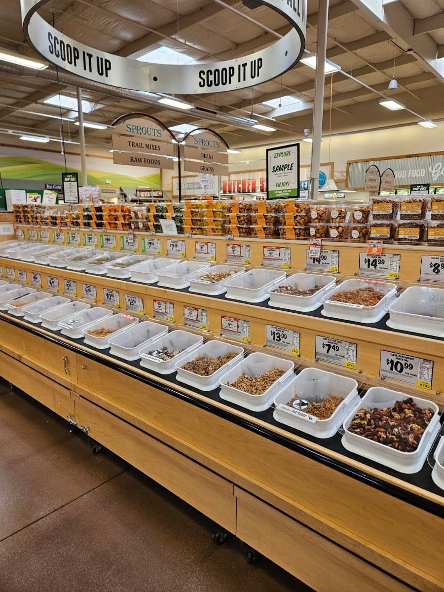 Sprouts Farmers Market, photo 4