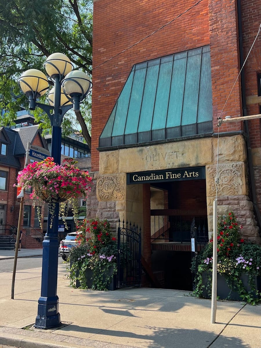 Canadian Fine Arts Gallery, photo 3