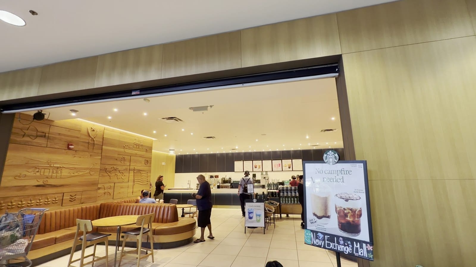 Starbucks, photo 3
