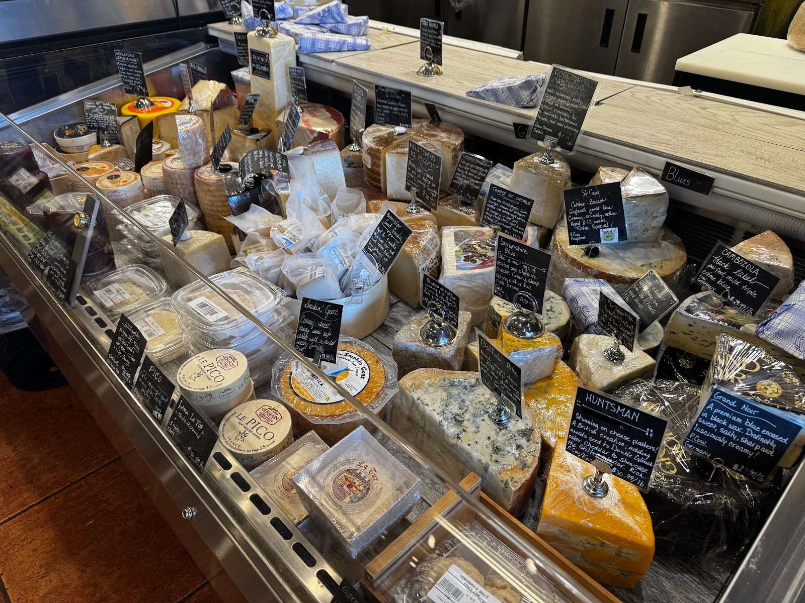 Tastings Gourmet Market, photo 3