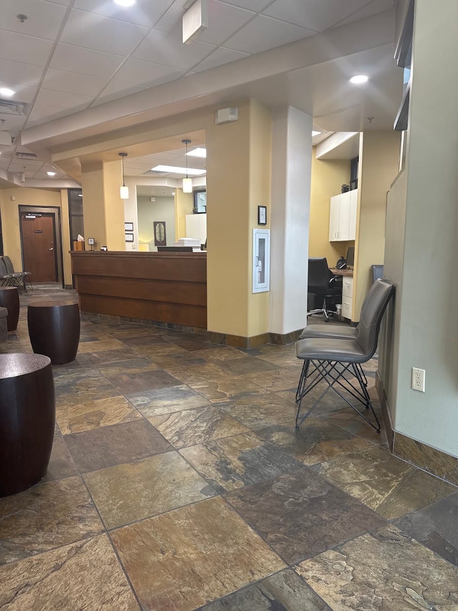 Stieg & Wachtel Orthodontics