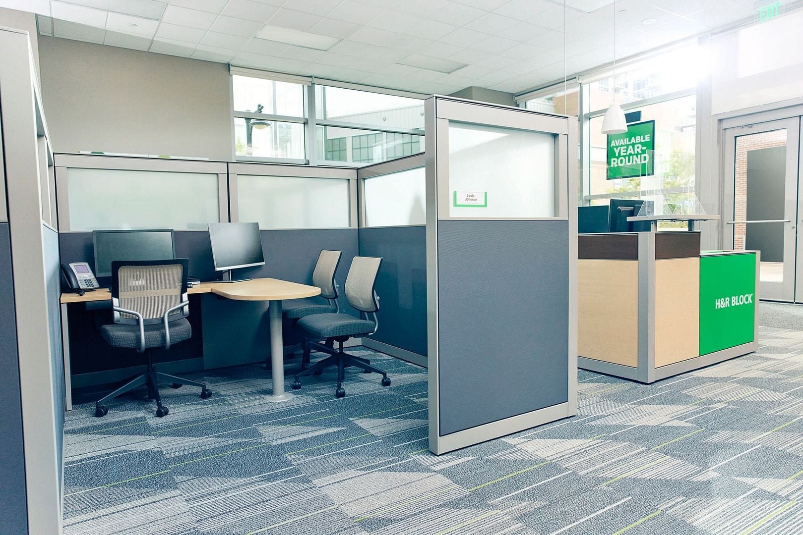 H&R Block, photo 3