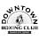 Downtown Boxing Club