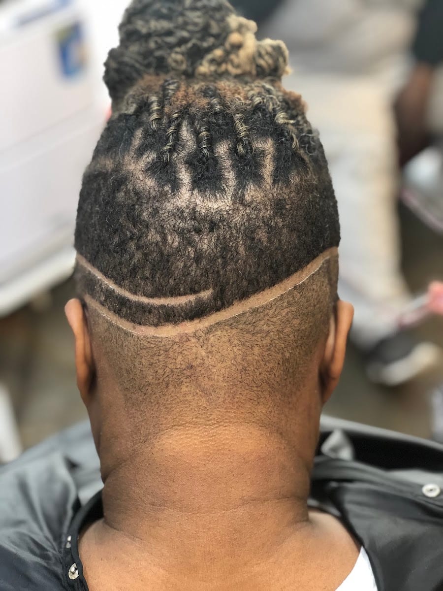 Flawless Cuts Barbershop 2928 Evans Mill rd Stoncrest, photo 2