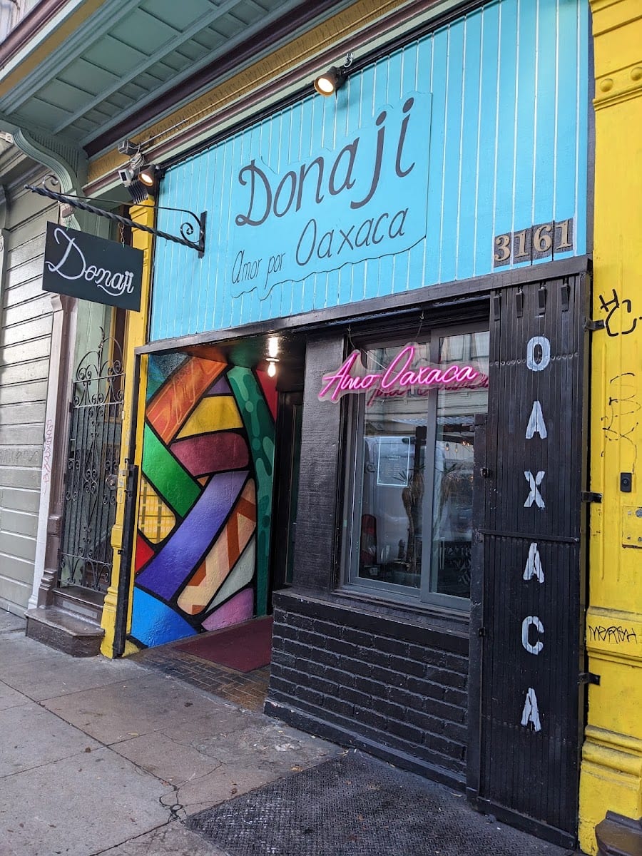 Donaji, photo 2