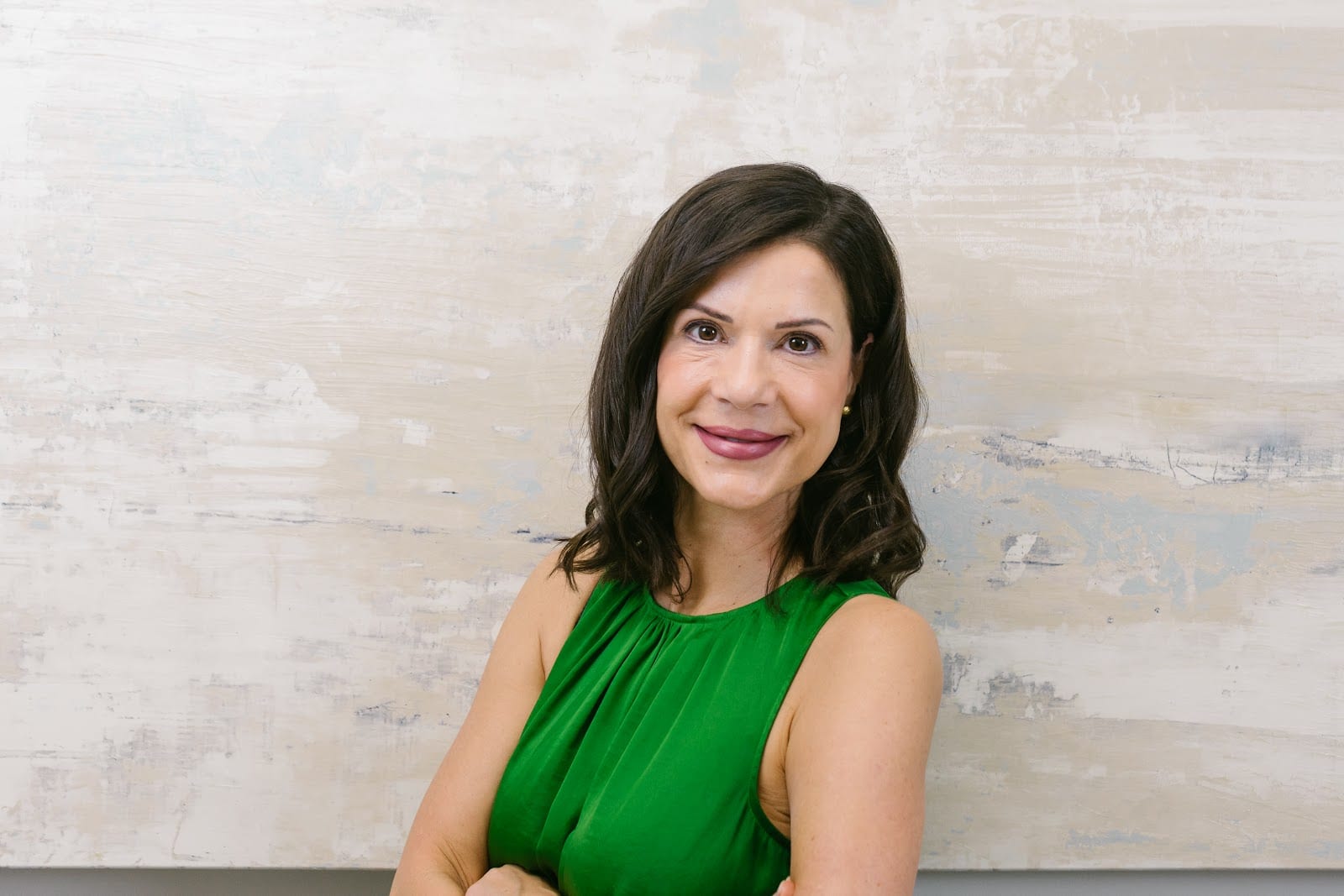 Dr. Mila Todorovich ~ ~ ~ ~ Broadway Health & Vitality