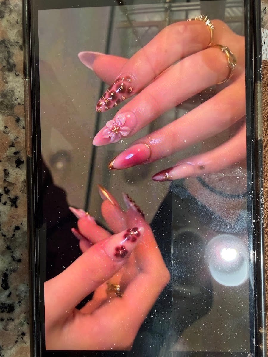 Organic Nail Bar, photo 2