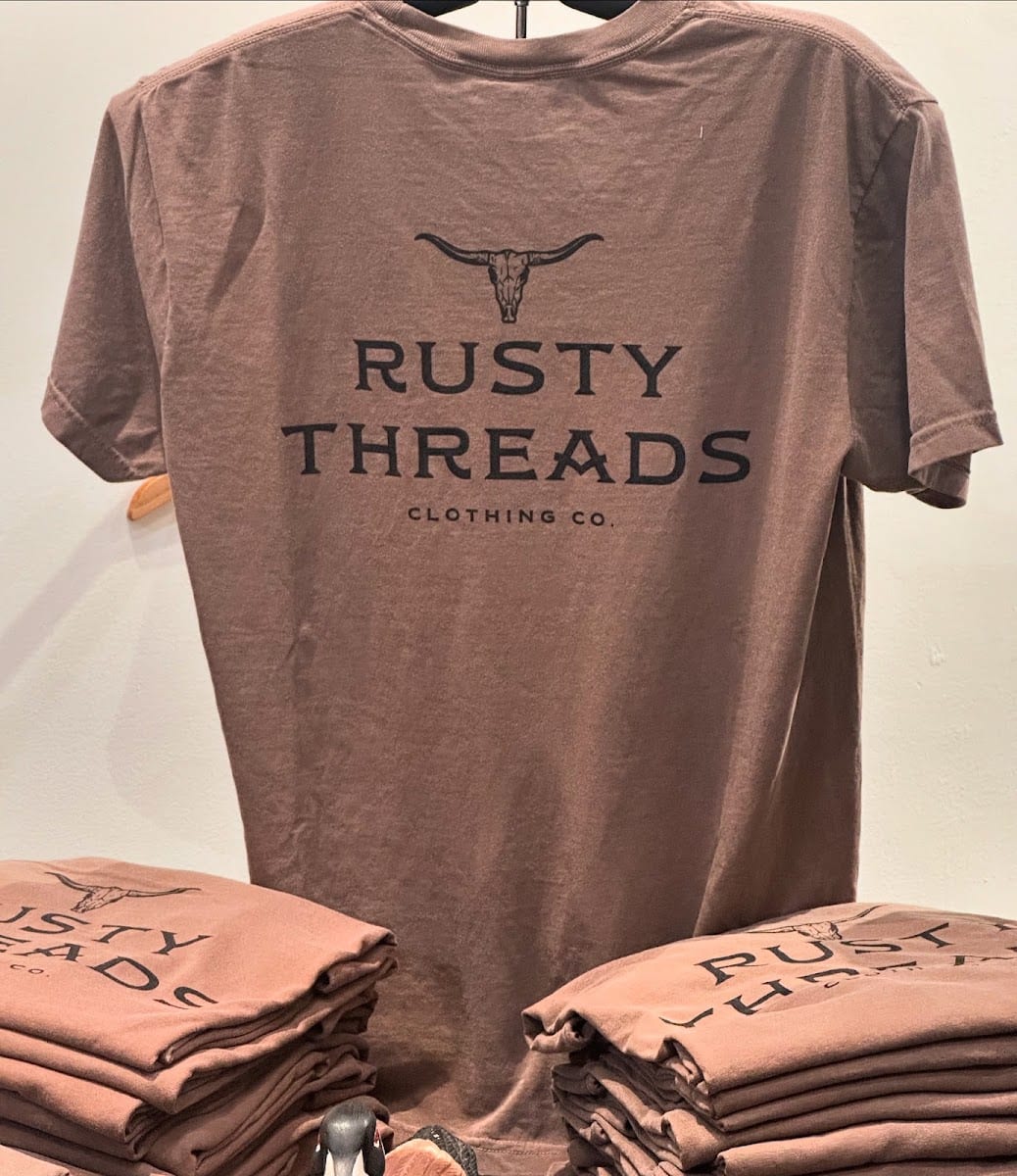 Rusty Threads Clothing Co, photo 3