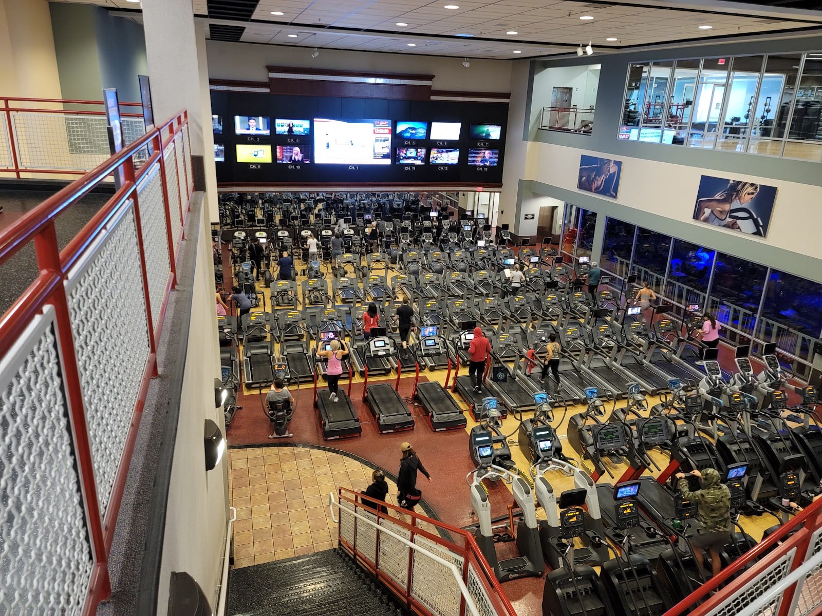 Las Vegas Athletic Clubs - Northwest, photo 4