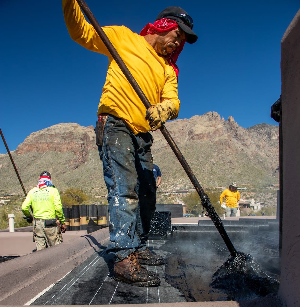 Camelback Roofing, photo 4