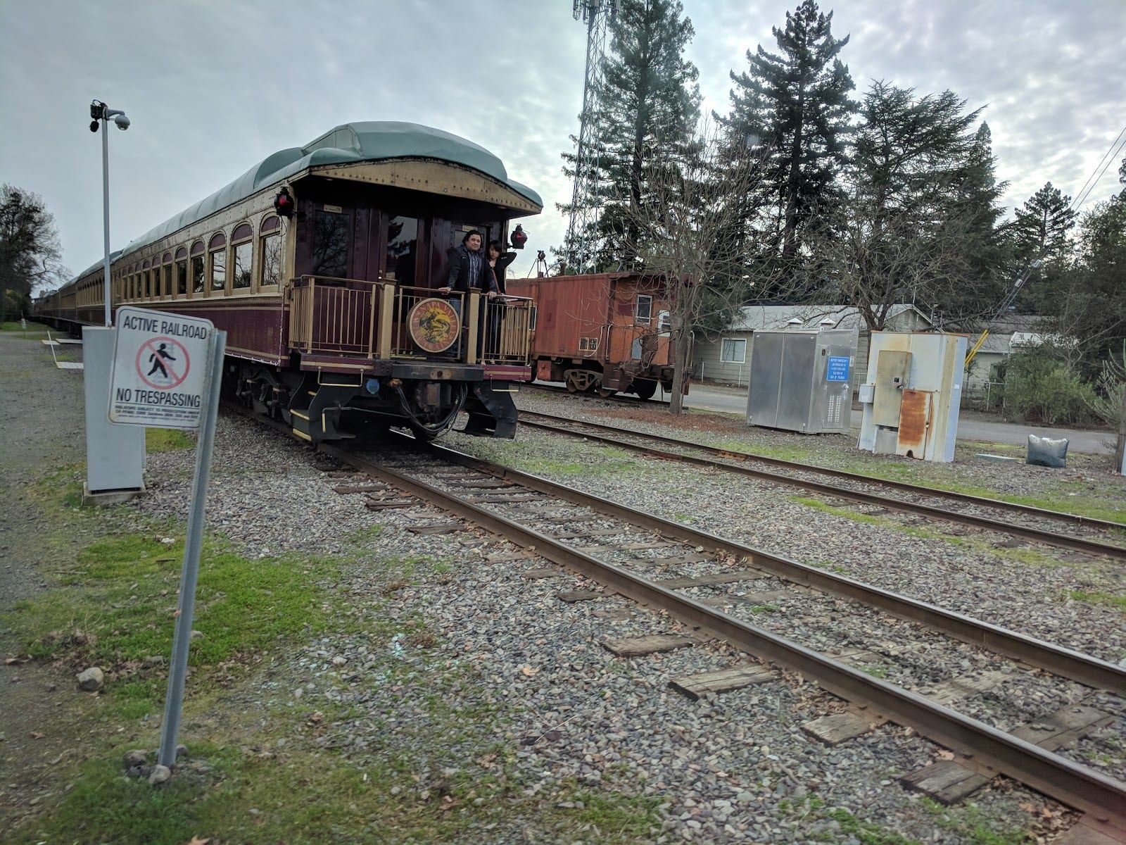 St. Helena Parks & Recreation
