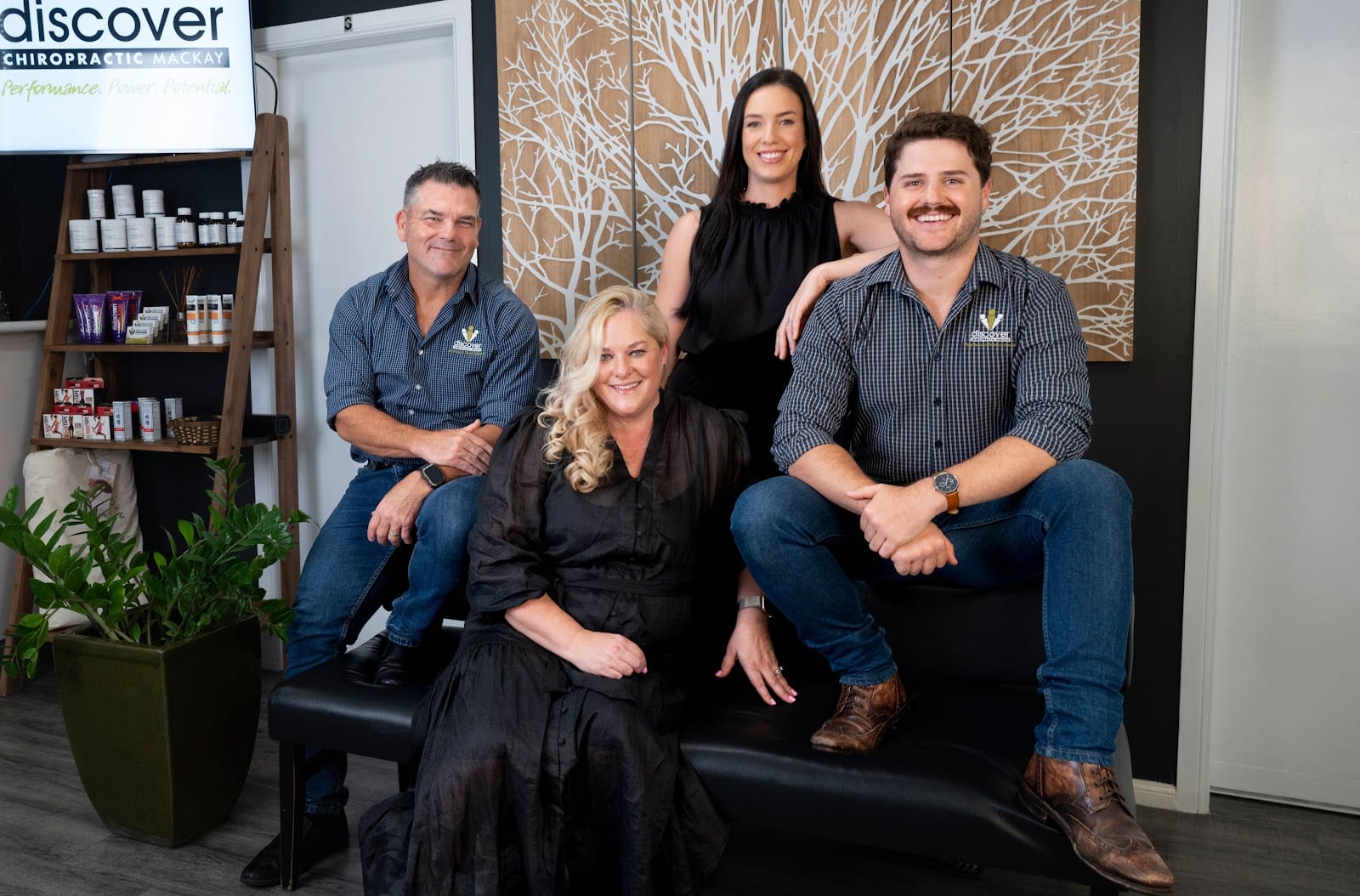 Discover Chiropractic Mackay, photo 2